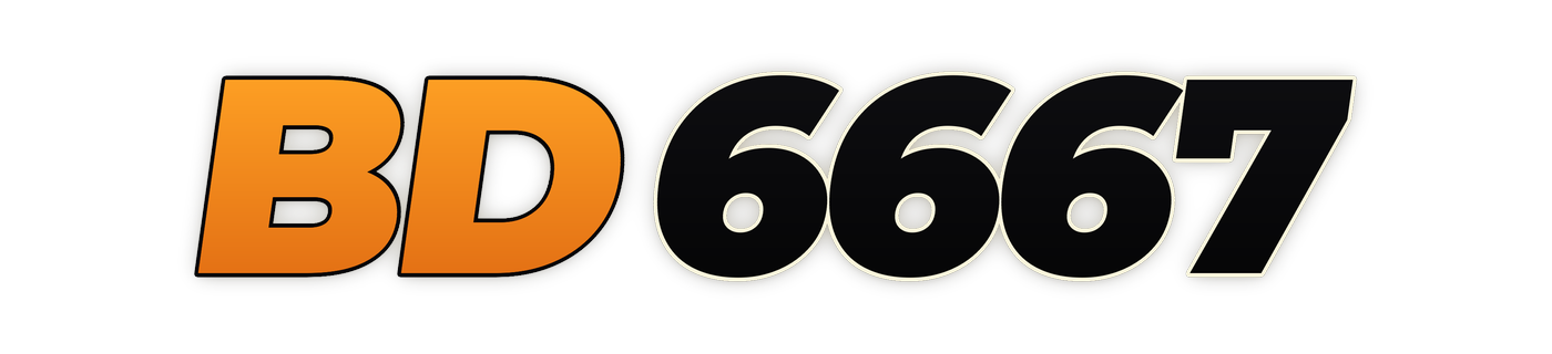 bd6667 logo